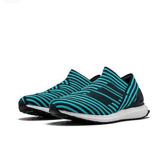 Adidas Nemeziz Tango 17+ 360AGILI - Picture 2 of 5